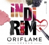Oriflame Ocak Kataloğu 2017 - Bedava Katalog Ücretsiz Üyelik‎
